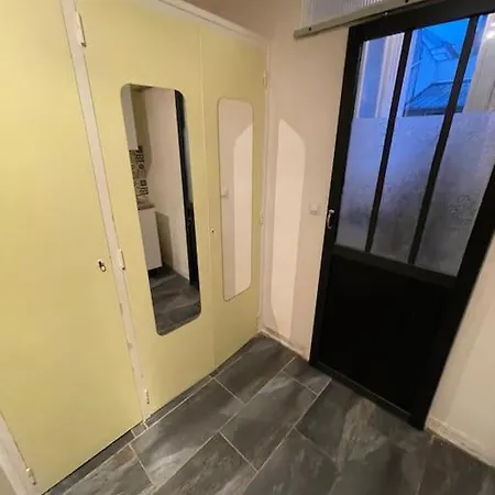 Appartamento Cosy, Proche Et Centre *
